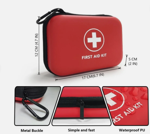 సౌదీ గ్లోబల్ హెల్త్ ఎగ్జిబిషన్ రిపోర్ట్‌లో హౌరున్ మెడికల్ పార్టిసిపేషన్