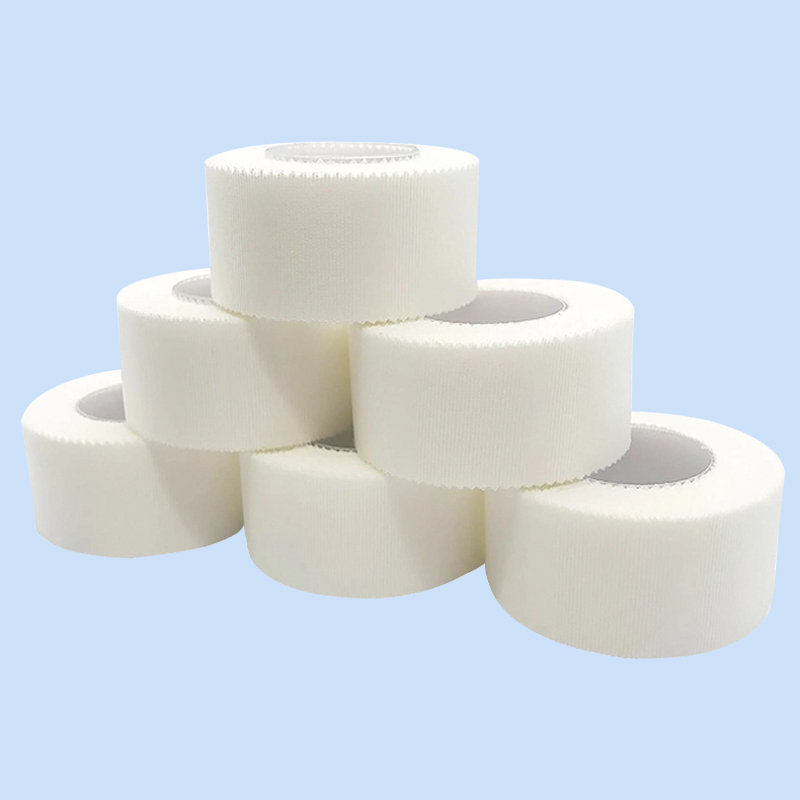 మెడికల్ టేప్ యొక్క వర్గీకరణ మరియు ముఖ్య ప్రయోజనాలు