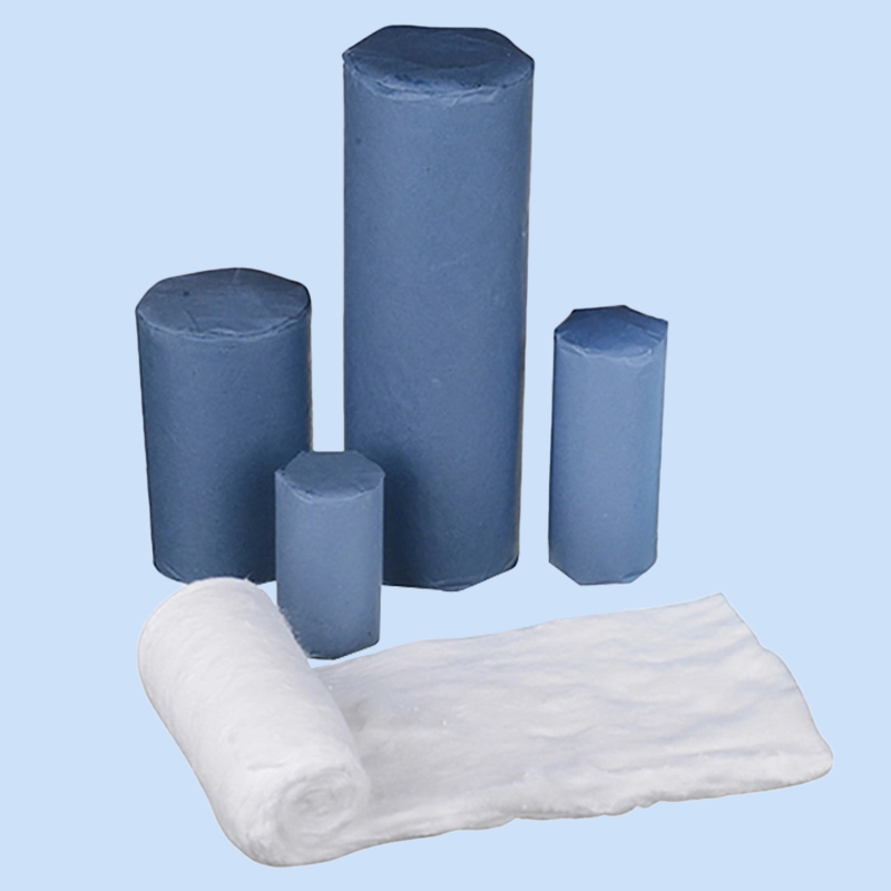 శోషక పత్తిని ఎందుకు క్షీణింపజేయాలి?