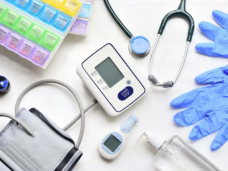 HAORUN MEDICAL 2026లో ఎసెన్షియల్ మెడికల్ కన్సూమబుల్స్ పోర్ట్‌ఫోలియోను విస్తరించింది